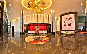 Experience Art Hotel Zhuhai